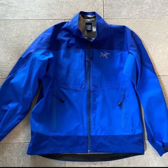 Arcteryx Alpha Comp - Picture 1 of 6